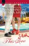 [Illusion of Love; Sienna Mynx 01] • This Is Love